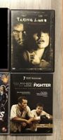 DVD taking lives the fighter  aus Sammlung Bayern - Bobingen Vorschau