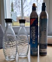 Sodastream Zubehör Rheinland-Pfalz - Plütscheid Vorschau