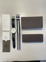 Daniel Wellington Uhr CLASSIC SHEFFIELD 40mm Set Nordrhein-Westfalen - Marl Vorschau