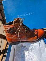 Bugatti Schuhe 43 Niedersachsen - Edemissen Vorschau