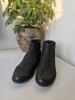 Vagabond wunderschöne Stiefeletten Lederschuhe Leder Berlin - Spandau Vorschau