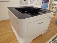 Samsung ProXpress M3325ND Laserprinter Duplex gebraucht Nordrhein-Westfalen - Bocholt Vorschau