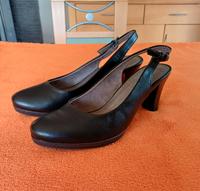 Jana Sling Pumps Gr. 39 neu! Bayern - Naila Vorschau