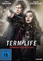 DVD TV Movie Term Life - Mörderischer Wettlauf - Action 2016 Nordrhein-Westfalen - Dülmen Vorschau