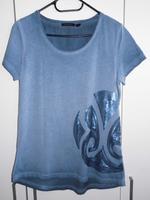 tolles Damen T - Shirt Gr. 40/42 Nordrhein-Westfalen - Lünen Vorschau