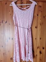 Festliches Damenkleid Gr. 40 Bayern - Leutershausen Vorschau