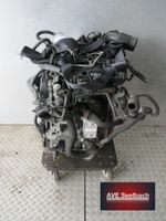 VW Polo 6R Motor Bj 2010 1,2 TDI 55kW CFW 169.857km Hessen - Waldbrunn Vorschau