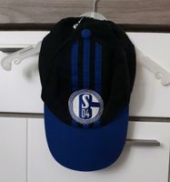 Cappy Mütze Schirmmütze adidas S 04 Nordrhein-Westfalen - Gelsenkirchen Vorschau