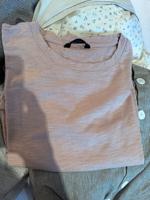 Shein T-Shirt Oberteil Kurzarm rosa Gr. S Damen Rheinland-Pfalz - Oberwesel Vorschau