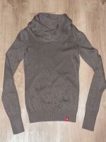 Dünner EDC by Esprit Pulli braun wie neu XS 32-34 Nordrhein-Westfalen - Erftstadt Vorschau