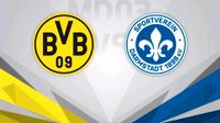 Suche 2 Tickets Dortmund vs Darmstadt Südtribüne Dortmund - Mitte Vorschau