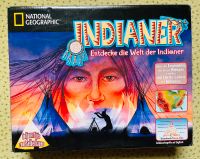 Indianer Spiel und Basteln / Gesellschaftsspiel Thüringen - Gotha Vorschau