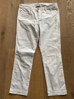 Weiße Street One Hose Gr. 38/26 slim Bayern - Hattenhofen Vorschau