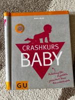 Buch Crashkurs Baby Bayern - Isen Vorschau