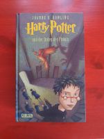Harry Potter und der Orden des Phönix, Band 5, gebundene Ausgabe Düsseldorf - Eller Vorschau