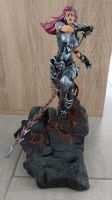 Fury, Darksiders 3, Collectors Edition, Figur Baden-Württemberg - Pforzheim Vorschau