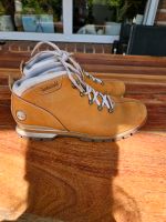 Timberland Schuhe Gr.41 Nordrhein-Westfalen - Senden Vorschau