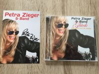 Doppel CD Petra Zieger & Band Glück das Beste aus 30 Jahren DDR Brandenburg - Hoppegarten Vorschau