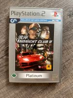 Midnight Club 2 PlayStation 2 PS2 Niedersachsen - Bad Zwischenahn Vorschau