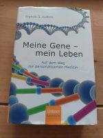 Meine Gene-mein Leben Spektrum guter Zustand Schleswig-Holstein - Schleswig Vorschau