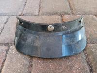 Helm DDR Moped Simson Suhl Schirm Sachsen-Anhalt - Stendal Vorschau