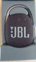 JBL Clip4 Bluetooth Lautsprecher *neu* Baden-Württemberg - Empfingen Vorschau