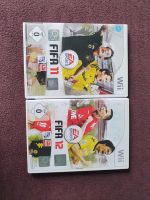 Fifa 11 und 12 für Wii Baden-Württemberg - Nufringen Vorschau