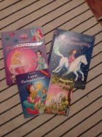 4 Bücher Laura, Sternenpony, Sternenschweif, Disney Prinzessinnen Baden-Württemberg - Schelklingen Vorschau