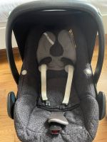 Babyschale Babyautositz Babysafe Maxi Cosi Pebble Bayern - Landensberg Vorschau