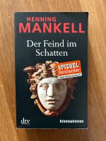 Henning Mankell: Der Feind im Schatten Bayern - Gerolzhofen Vorschau