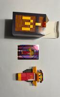 Mc Donalds Minecraft Figur Nordrhein-Westfalen - Olfen Vorschau