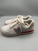 New Balance Sportschuhe Herrenschuhe Größe 44 Niedersachsen - Salzgitter Vorschau