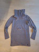 Tom Tailor Denim Strickpulli Rollkragen Pullover Gr. L Braun long Bayern - Metten Vorschau