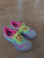 Asic Laufschuhe Schleswig-Holstein - Fleckeby Vorschau