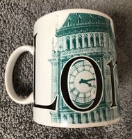 Starbucks City Mug London, neu, Rarität Findorff - Findorff-Bürgerweide Vorschau