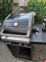 Gasgrill zu verkaufen Brandenburg - Märkisch Luch Vorschau