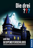 Die drei Fragezeichen und das Gespensterschlosss Nordrhein-Westfalen - Brilon Vorschau