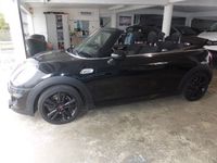 MINI COOPER_S Cabrio Cooper S  AUTOMATIK Düsseldorf - Unterbilk Vorschau