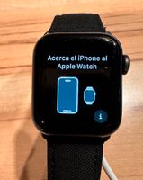 Apple Watch Series 6 GPS + Cellular, 40 mm Bayern - Senden Vorschau
