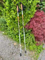 Nordic Walking Stöcke 120 cm München - Schwabing-Freimann Vorschau