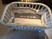 Babybett Babybay Comfort Beistellbett Nordrhein-Westfalen - Monheim am Rhein Vorschau