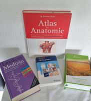 Verschiedene Bücher Nachschlagewerke, Medizin, Naturheilkunde Baden-Württemberg - Maselheim Vorschau