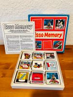 60er Jehre Ravensburger Spiel; Esso Memory; Guter Zustand Niedersachsen - Delmenhorst Vorschau