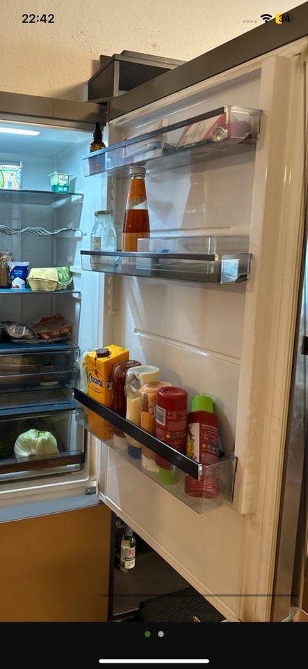 Kühlschrank Gorenje Funktioniert Lieferung Möglich in Wuppertal