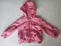 Jacke rosa Frühling 12-18 Monate Original Marines Baby Kleinkind Frankfurt am Main - Dornbusch Vorschau