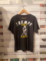 OBEY x Debbie Harry x Tremor Atlético T-Shirt | Blondie Punk Pankow - Weissensee Vorschau