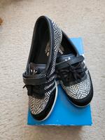 Adidas Ballerina Gr.5/38 Brandenburg - Schwedt (Oder) Vorschau