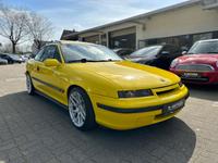 Opel Calibra 2.0  // Leder-Navi-TV-Anlage// Nordrhein-Westfalen - Hamm Vorschau