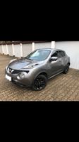 Juke 1.6 DIG-T Tekna 4x4 4WD Allrad Automatik,124 TKm,Scheckheft Frankfurt am Main - Heddernheim Vorschau