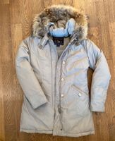 Original Woolrich Parka, Gr. M *neuwertig* Nordrhein-Westfalen - Frechen Vorschau